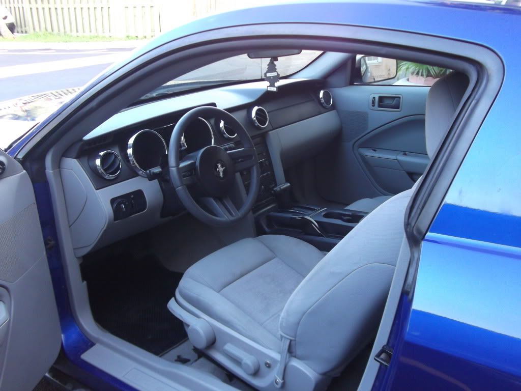 Image 6 of 2005 FORD MUSTANG (HIALEAH)…