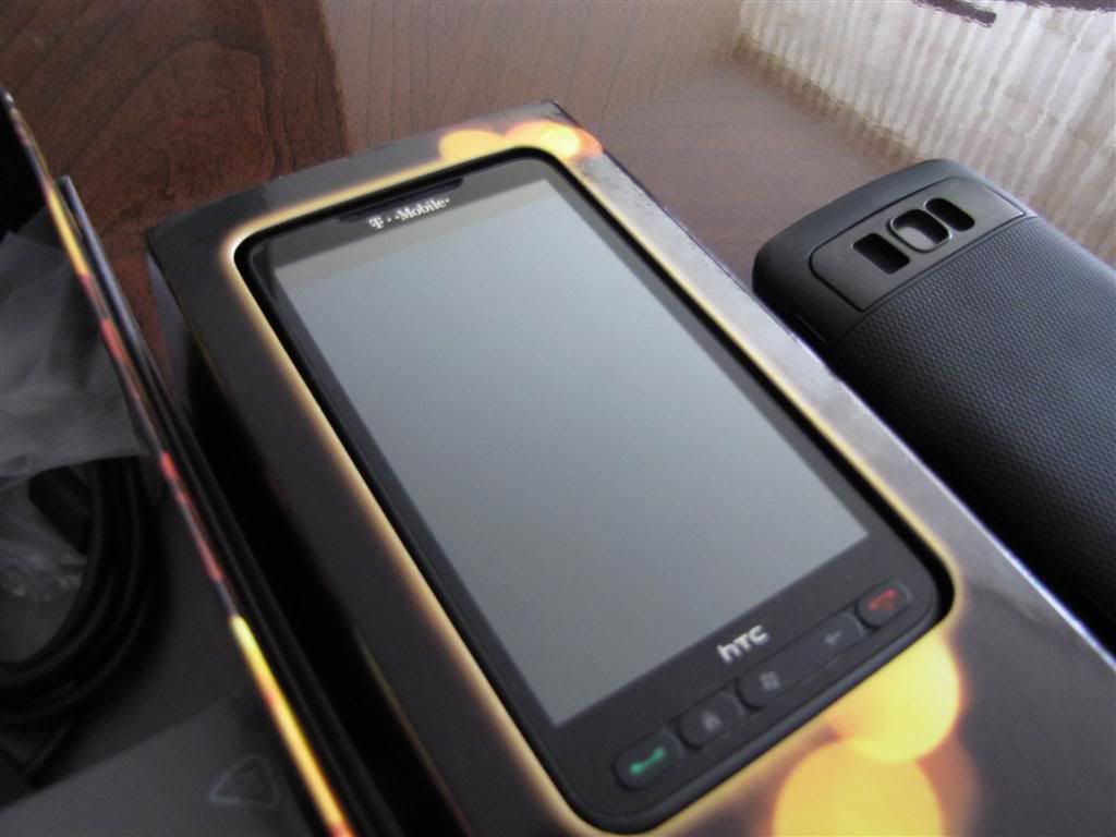 Htc hd2 android gingerbread rom