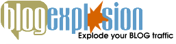 blog explosion logo