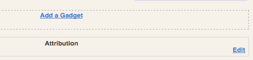 blogger attribution widget