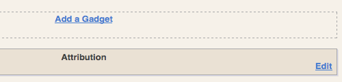 blogger attribution widget