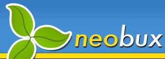 neobux logo