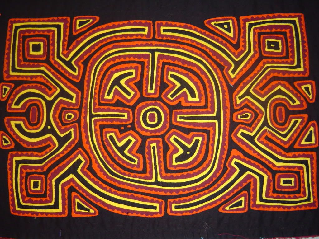 Turtle Molas