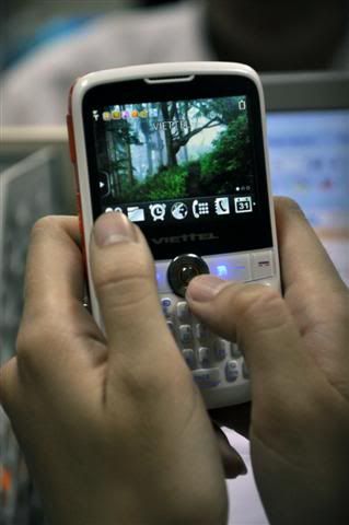 Full review Zik VT8301 - 1