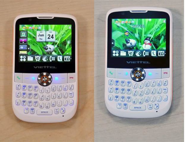 Full review Zik VT8301 - 2