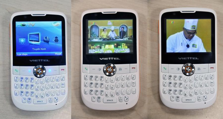 Full review Zik VT8301 - 5