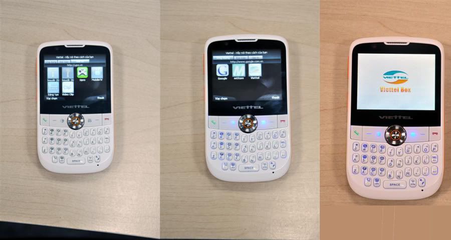 Full review Zik VT8301 - 6