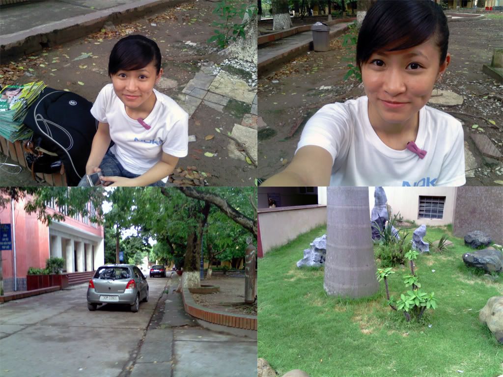 Full review Zik VT8301 - 7