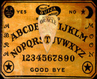 Ouija Pictures, Images and Photos