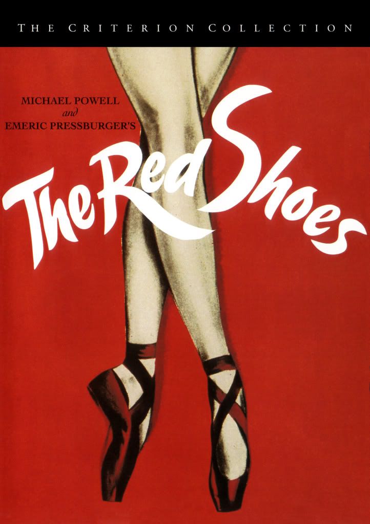 Red Shoes Imdb