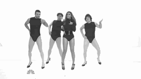 single ladies snl gif Pictures, Images and Photos