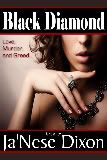 black diamond,novel,Janese Dixon