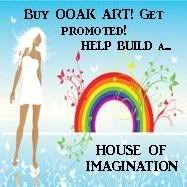 house of imagination,create,non profit,art,music,dollar