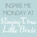 Singing Three Little Birds