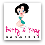 Betty and Roxy