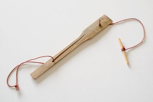 เครื่องดนตรีโบราณญี่ปุ่น Japanese traditional instruments