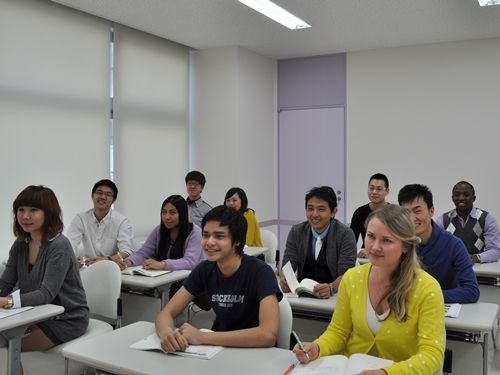 วีซ่านักเรียนที่ญี่ปุ่น