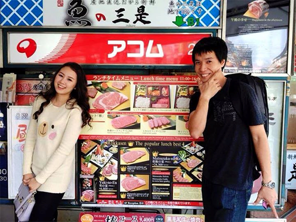 รวมร้านเนื้อย่างยากินิคุที่คนญี่ปุ่นชอบกิน 4 ที่ มีดีคนละแบบ กลืนกันไม่ลงจริงๆ