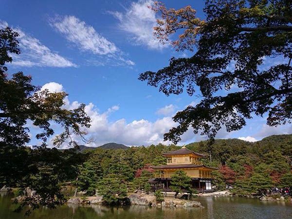 10 สุดยอดสถานที่เที่ยวที่อลังการสุดๆ ในญี่ปุ่นที่หากคุณไปแล้วต้องร้องว๊าว พร้อมพิกัด