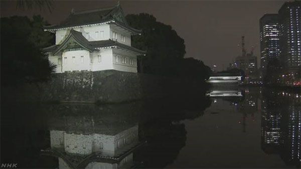 พระราชวังอิมพีเรียล