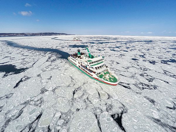 เรือตัดน้ำแข็ง