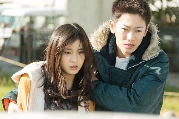 ภาพยนตร์ญี่ปุ่น : The 8-Year Engagement บันทึกน้ำตารัก 8 ปี