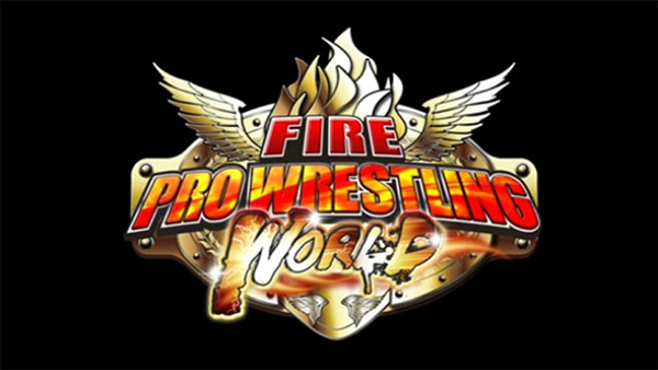 fire pro wrestling