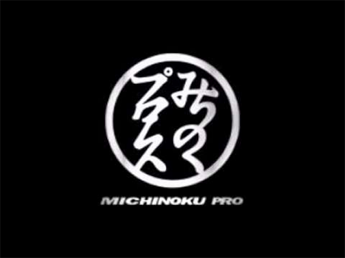 Michinoku Pro Wrestling