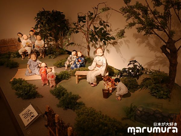 Mayumi Takahashi Museum of Doll Art