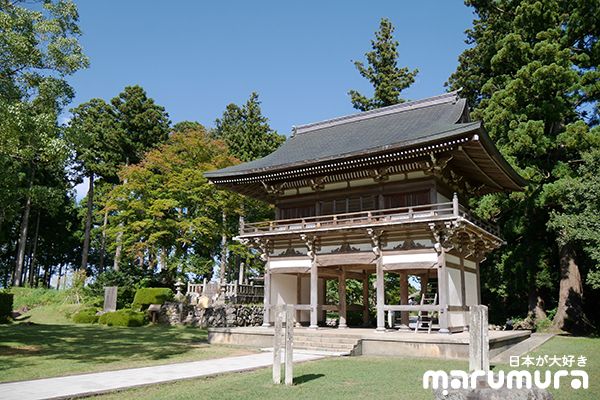 Myosenji Temple