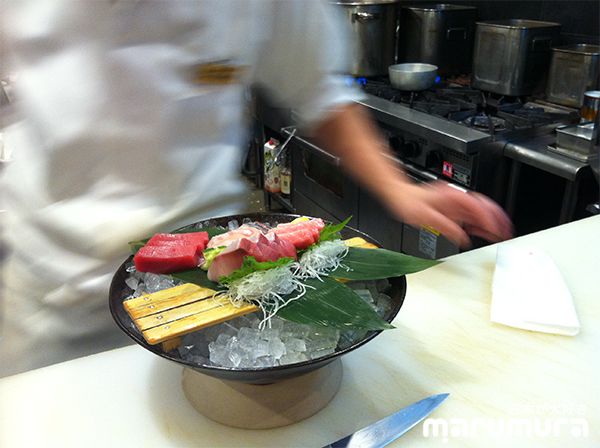 เที่ยวญี่ปุ่นในคันไซกับรายการผจญภัยไร้พรมแดน ตอน 3 “แหล่งรวมของอร่อย”