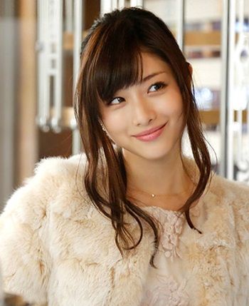 10 อันดับ ดาราหญิงญี่ปุ่นที่มีใบหน้าแบบในอุดมคติปี 2014 3
