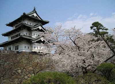 10 อันดับปราสาทญี่ปุ่นที่คนญี่ปุ่นอยากไปมากที่สุด