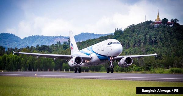 10 อันดับสายการบินที่คนไทยนิยมใช้บริการบินญี่ปุ่นมากที่สุด