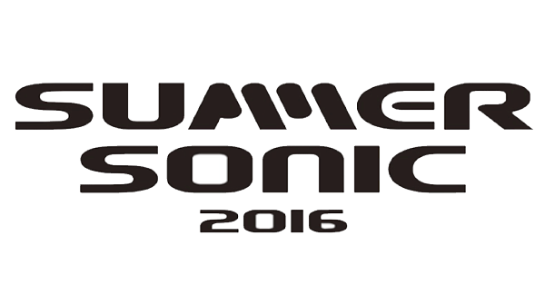 Summer Sonic 2016