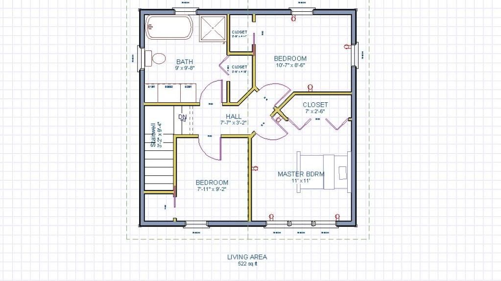 on-24x24-cabin-plans-vitamin-ampere-floor-plan-and-hope-within-the-next-few-24x24-cabin-plans