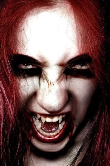 vampire Pictures, Images and Photos