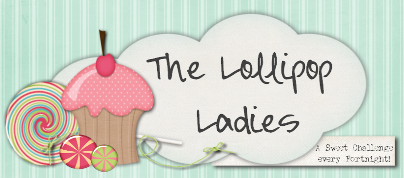 {The Lollipop Ladies}