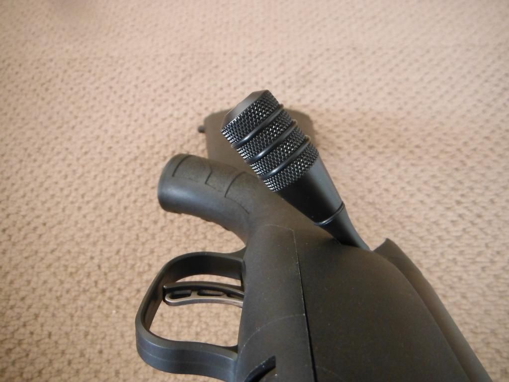 Glades Armory B Mag Bolt Handle Rimfire Central Firearm Forum