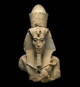 akhenaton