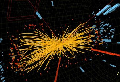 el boson de higgs