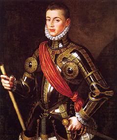 don juan de austria