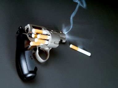 el tabaco mata