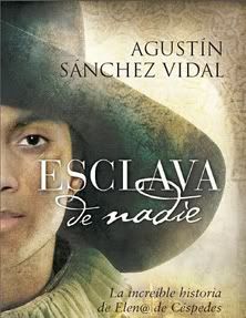 esclava de nadie