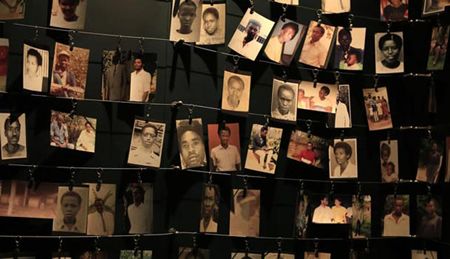 20 aniversario genocidio en ruanda