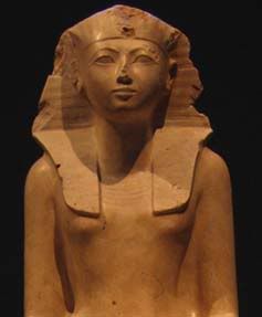 hatshepsut