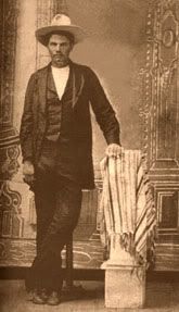 john wesley hardin