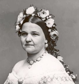 Mary lincoln
