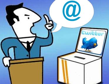 politica en internet