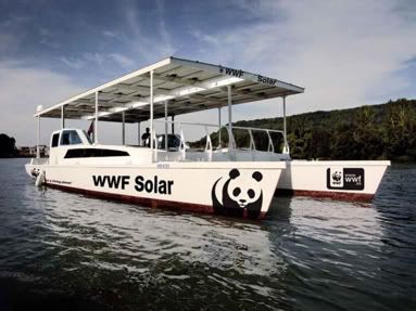 barco solar wwf